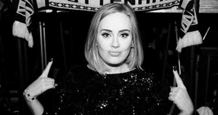 Adele je spremna za novu ljubav: Pjevačica otkrila koji muškarci imaju prednost